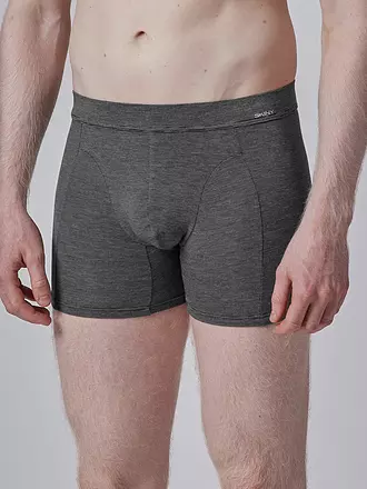 SKINY | Pants EVERY DAY arcticstorm stripes | grau